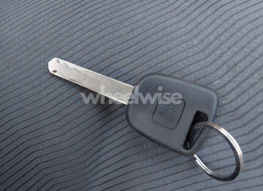 Photo 11 of 2009 Honda Fit (VIN JHMGE88249S056575)