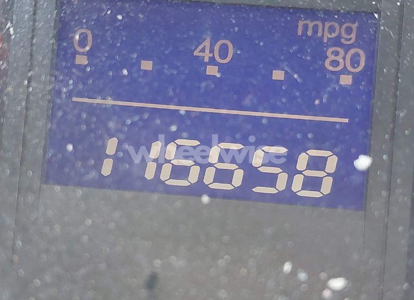 Photo 15 of 2009 Honda Fit (VIN JHMGE88249S056575)