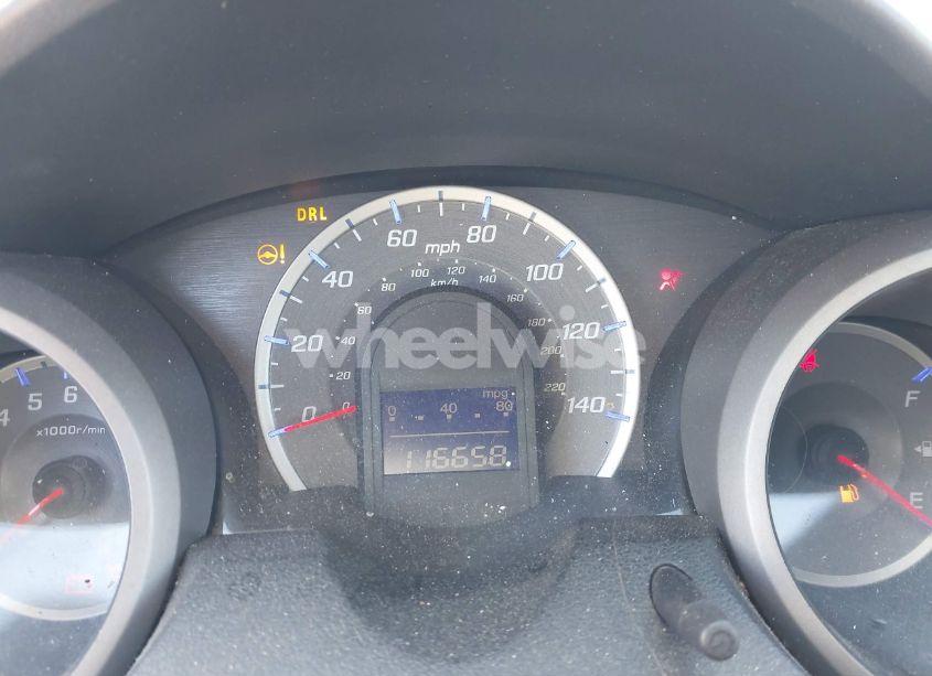 Photo 7 of 2009 Honda Fit (VIN JHMGE88249S056575)