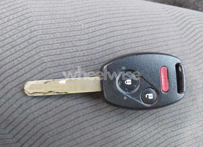 Photo 11 of 2009 Honda Fit (VIN JHMGE88249S062733)