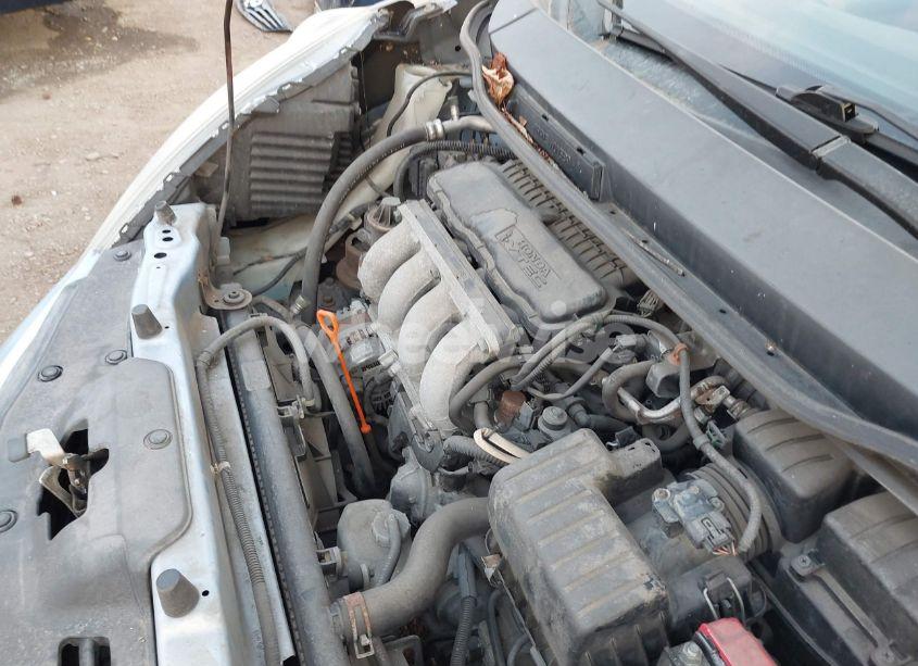 Photo 6 of 2009 Honda Fit (VIN JHMGE88249S062733)