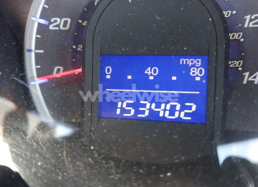 Photo 15 of 2009 Honda Fit (VIN JHMGE88249S067463)