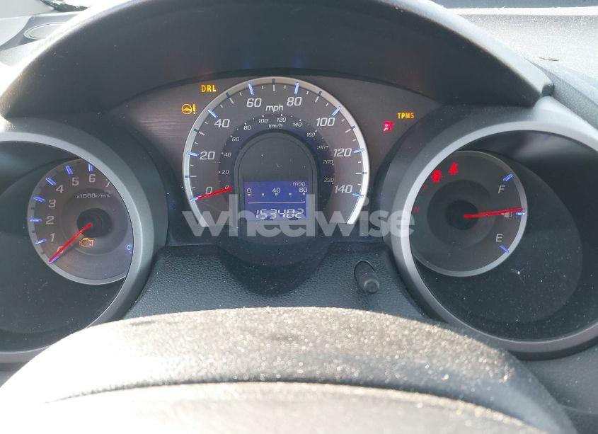 Photo 7 of 2009 Honda Fit (VIN JHMGE88249S067463)