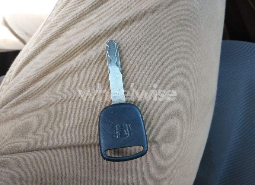 Photo 11 of 2009 Honda Fit (VIN JHMGE88259S004436)