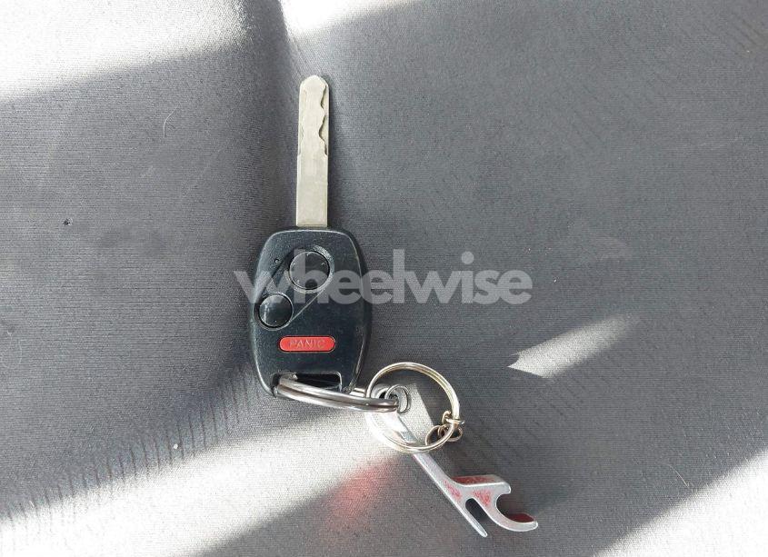 Photo 11 of 2009 Honda Fit (VIN JHMGE88259S006624)