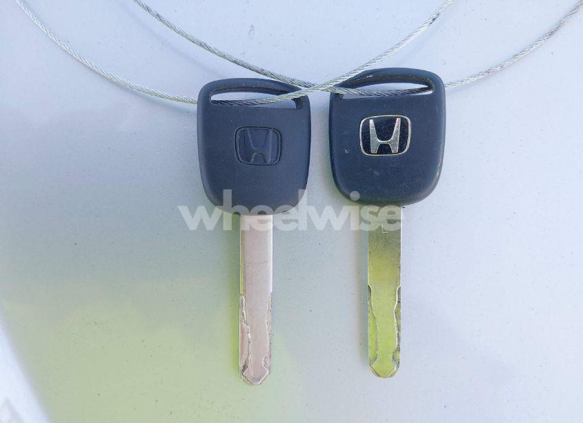 Photo 11 of 2009 Honda Fit (VIN JHMGE88259S037601)