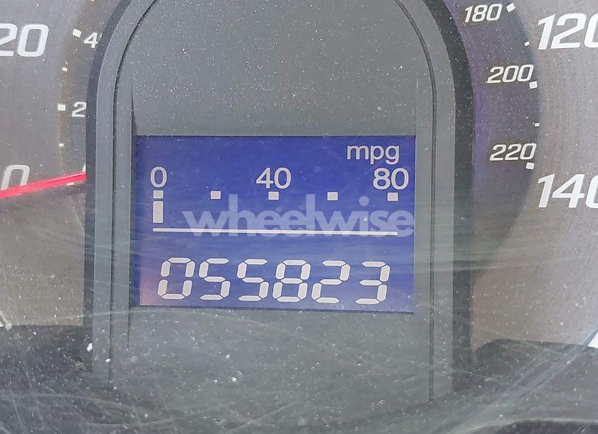 Photo 16 of 2009 Honda Fit (VIN JHMGE88259S037601)