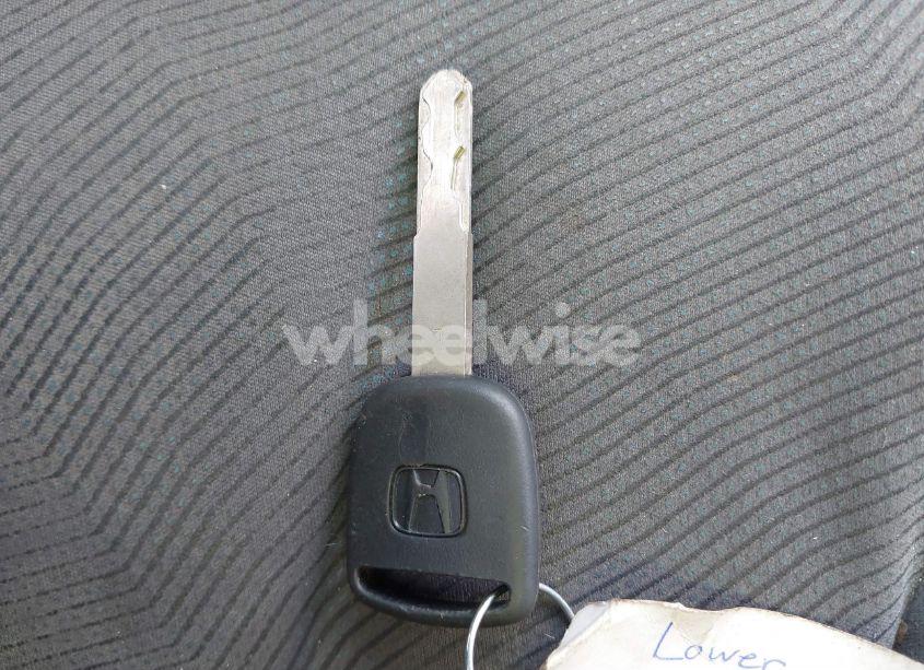 Photo 11 of 2009 Honda Fit (VIN JHMGE88259S070534)