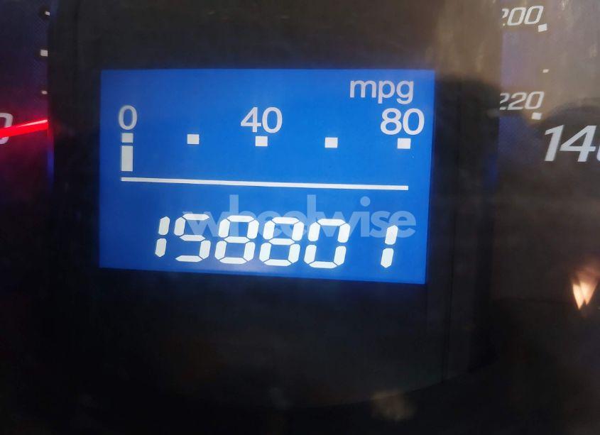 Photo 15 of 2009 Honda Fit (VIN JHMGE88269S057145)