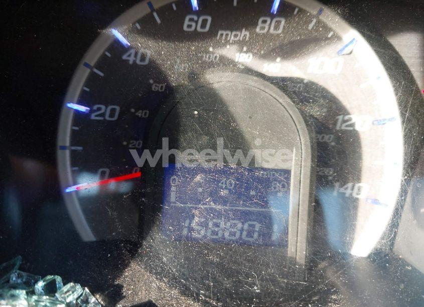 Photo 7 of 2009 Honda Fit (VIN JHMGE88269S057145)