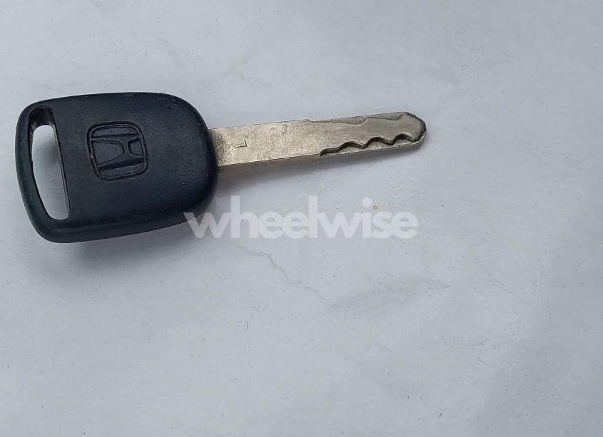 Photo 11 of 2009 Honda Fit (VIN JHMGE88269S073491)