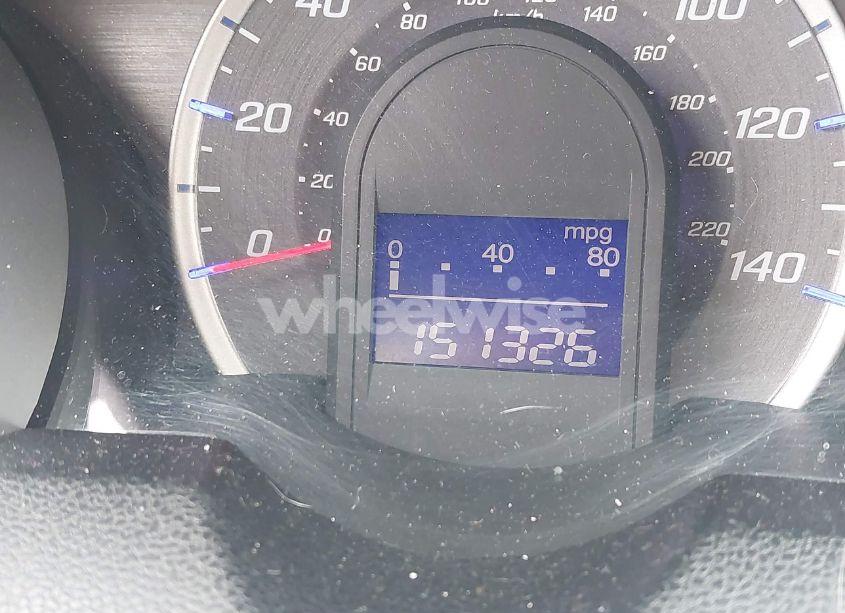 Photo 7 of 2009 Honda Fit (VIN JHMGE88269S073491)