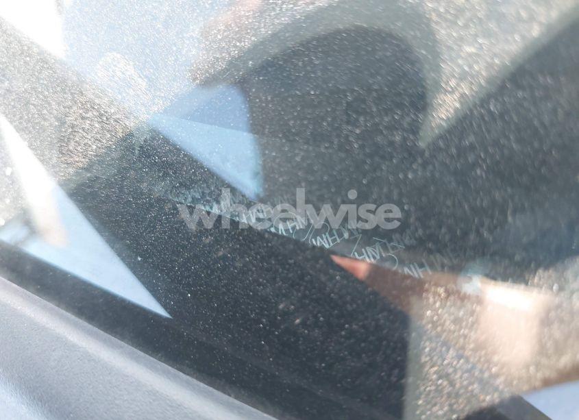 Photo 11 of 2009 Honda Fit (VIN JHMGE88279C002133)