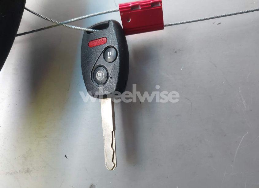 Photo 11 of 2009 Honda Fit (VIN JHMGE88279C002620)