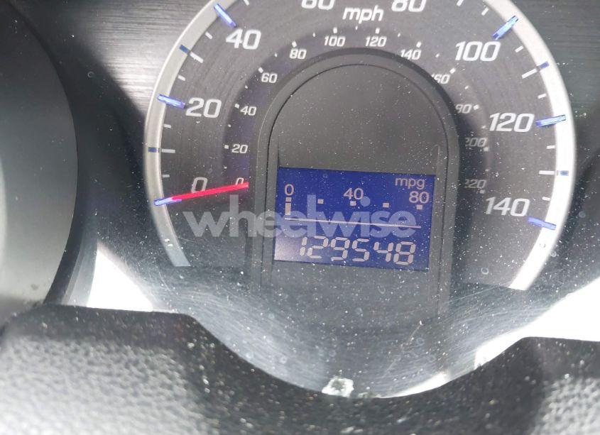 Photo 7 of 2009 Honda Fit (VIN JHMGE88279C002620)