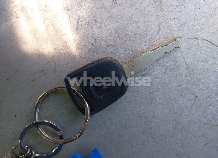 Photo 11 of 2009 Honda Fit (VIN JHMGE88279S054500)