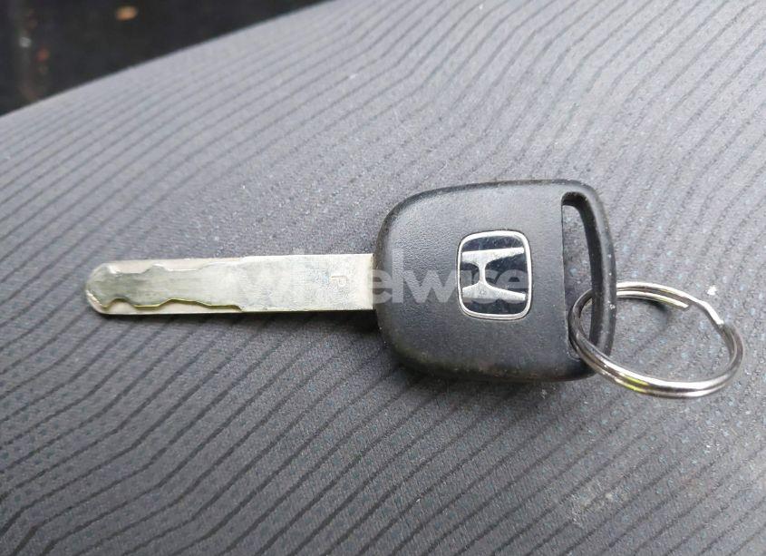 Photo 11 of 2009 Honda Fit (VIN JHMGE88289S050150)