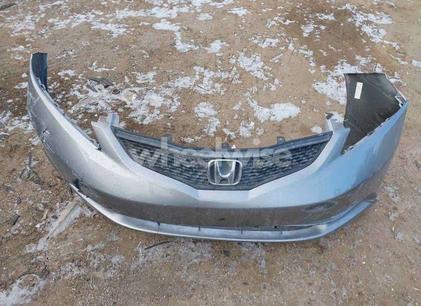 Photo 12 of 2009 Honda Fit (VIN JHMGE88289S050150)