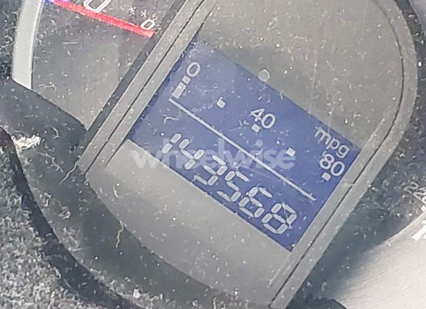 Photo 16 of 2009 Honda Fit (VIN JHMGE88289S050150)