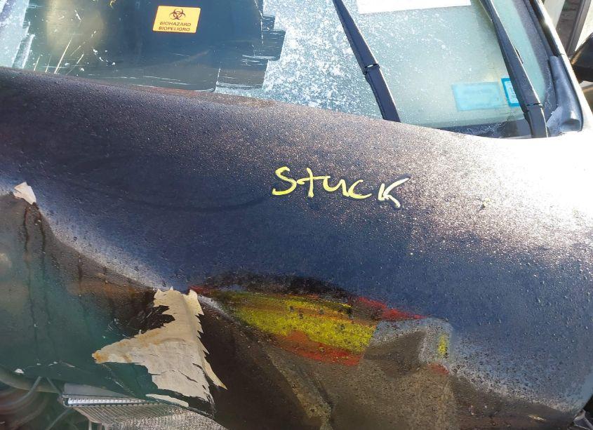 Photo 10 of 2009 Honda Fit (VIN JHMGE88299S071203)