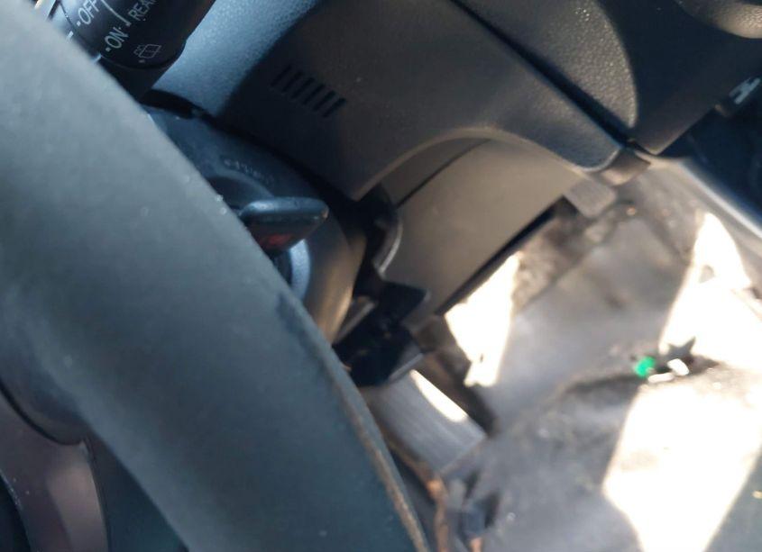 Photo 11 of 2009 Honda Fit (VIN JHMGE88299S071203)