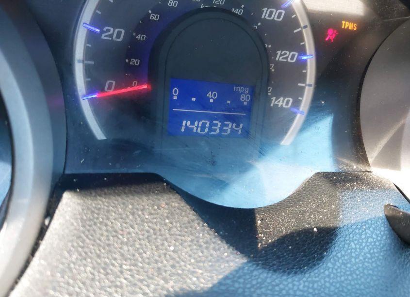 Photo 7 of 2009 Honda Fit (VIN JHMGE88299S071203)