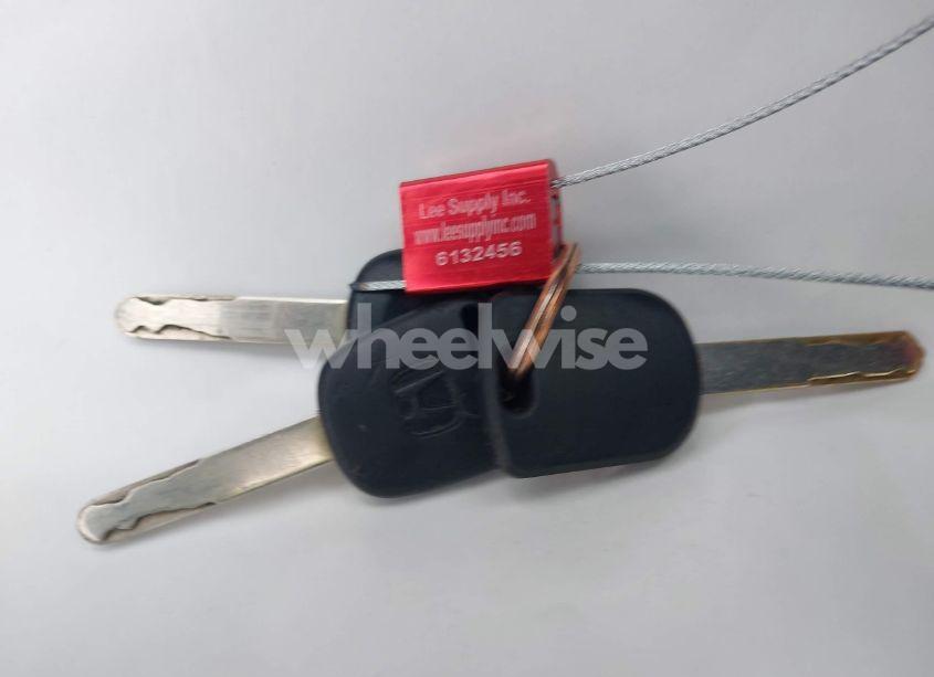 Photo 11 of 2009 Honda Fit (VIN JHMGE882X9S015593)