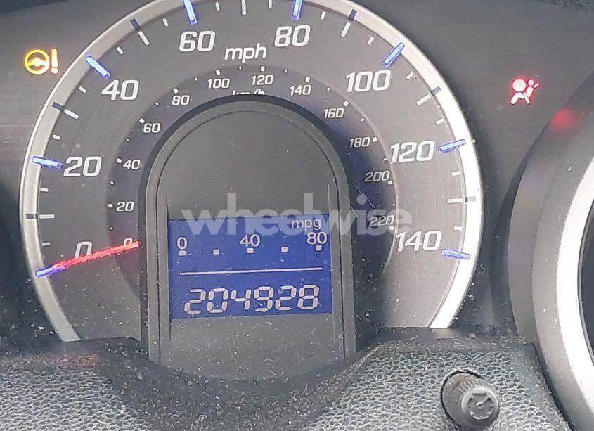 Photo 7 of 2009 Honda Fit (VIN JHMGE882X9S015593)