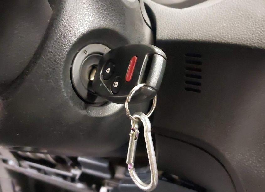 Photo 11 of 2009 Honda Fit (VIN JHMGE882X9S069864)