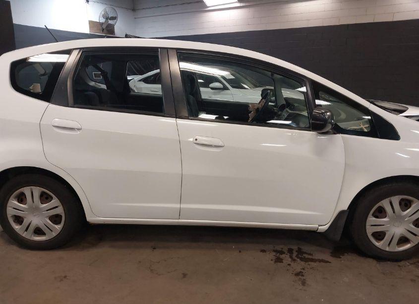 Photo 13 of 2009 Honda Fit (VIN JHMGE882X9S069864)