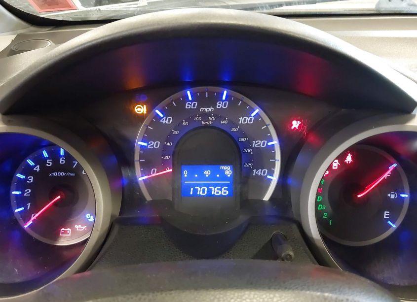 Photo 15 of 2009 Honda Fit (VIN JHMGE882X9S069864)