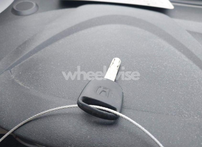 Photo 11 of 2009 Honda Fit (VIN JHMGE882X9S074224)