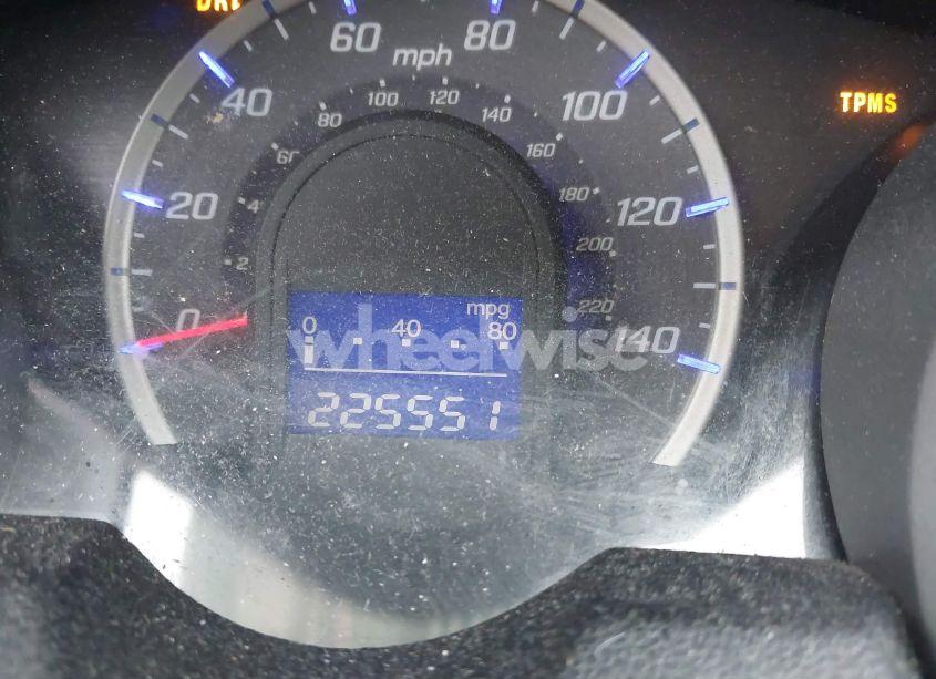 Photo 7 of 2009 Honda Fit (VIN JHMGE882X9S074224)