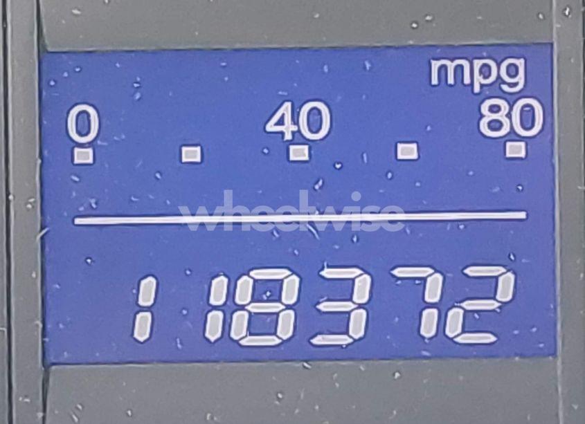 Photo 16 of 2009 Honda Fit SPORT (VIN JHMGE88409C002735)