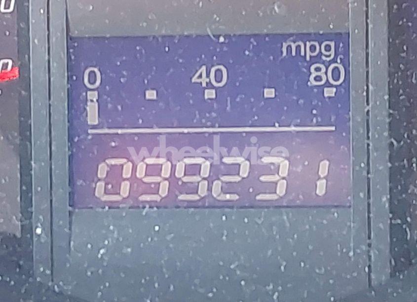 Photo 15 of 2009 Honda Fit SPORT (VIN JHMGE88409S026698)