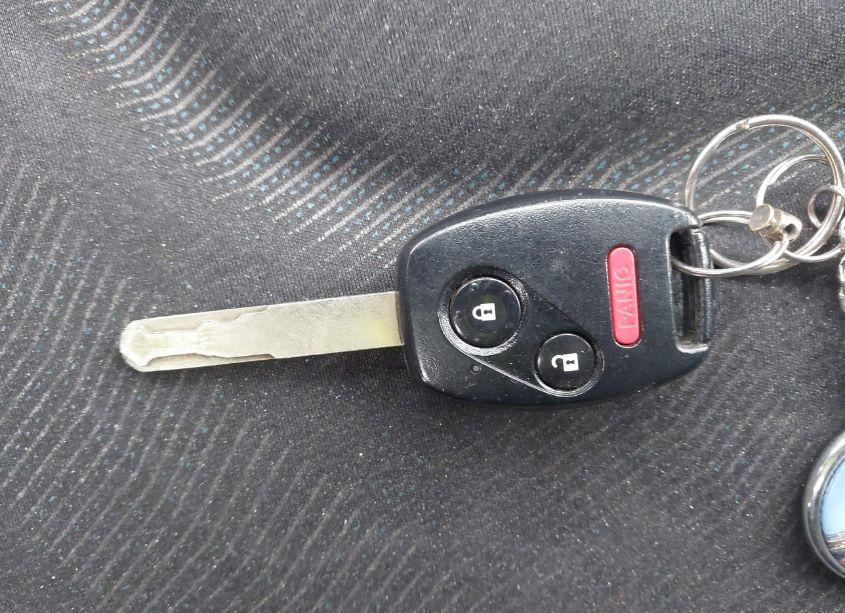 Photo 11 of 2009 Honda Fit SPORT (VIN JHMGE88419S001289)