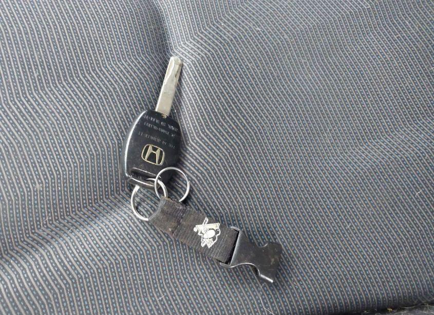 Photo 11 of 2009 Honda Fit SPORT (VIN JHMGE88419S025298)