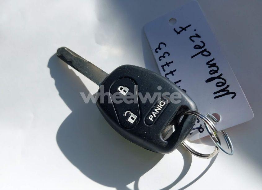 Photo 11 of 2009 Honda Fit SPORT (VIN JHMGE88419S048970)