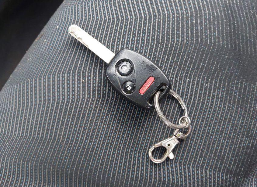 Photo 11 of 2009 Honda Fit SPORT (VIN JHMGE88419S057832)