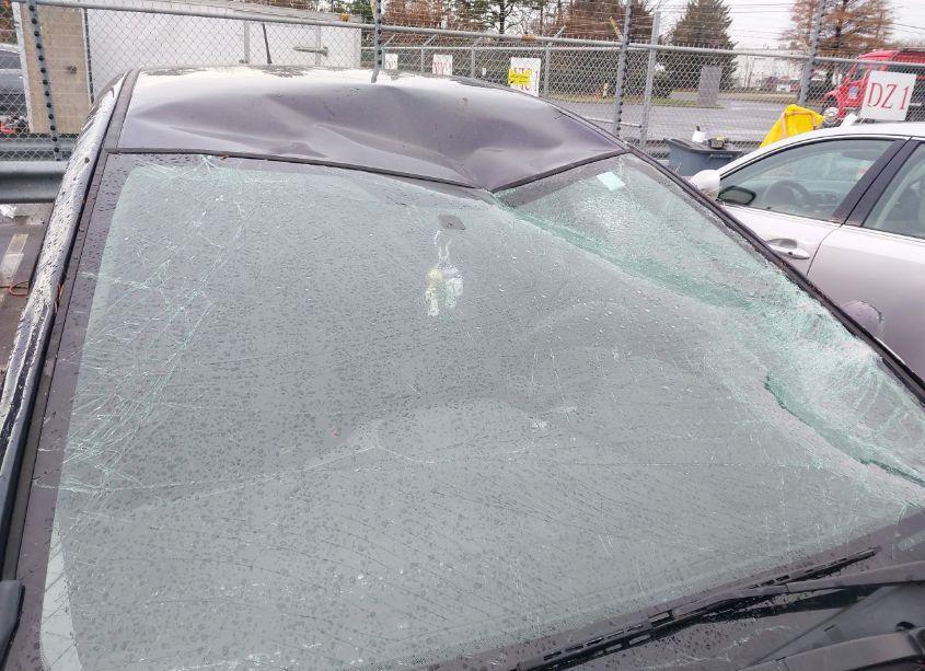 Photo 6 of 2009 Honda Fit SPORT (VIN JHMGE88419S057832)