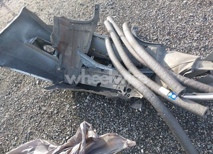 Photo 12 of 2009 Honda Fit SPORT (VIN JHMGE88429S001544)