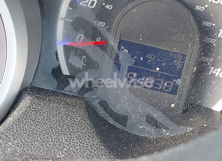 Photo 16 of 2009 Honda Fit SPORT (VIN JHMGE88429S001544)