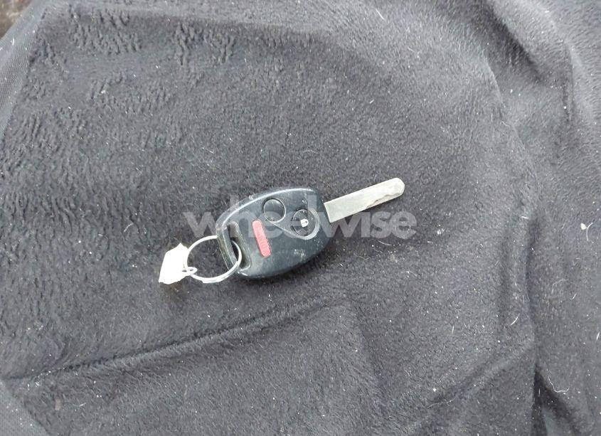 Photo 11 of 2009 Honda Fit SPORT (VIN JHMGE88429S023723)