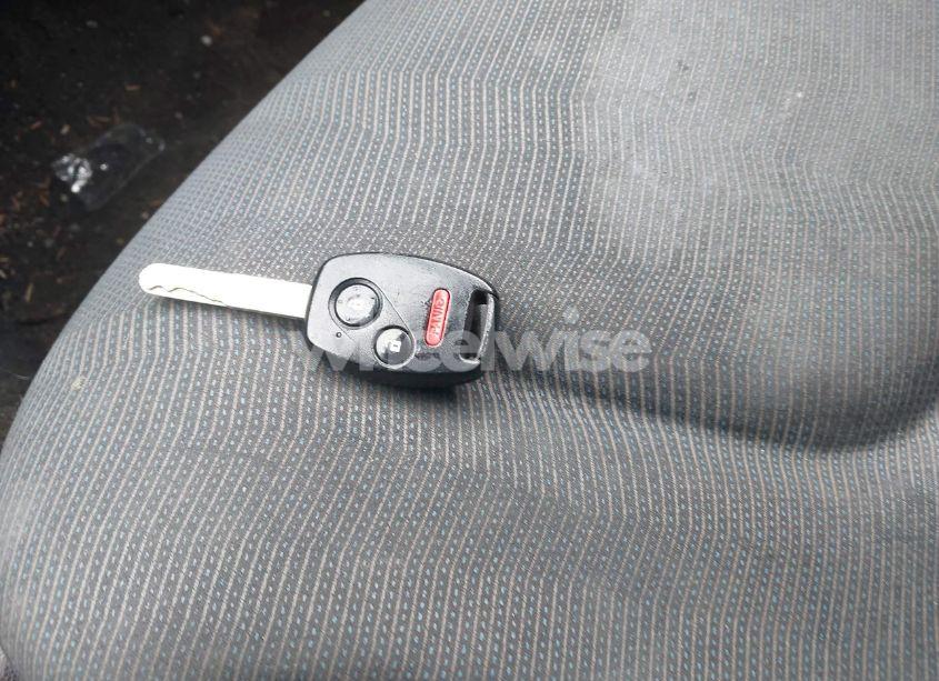 Photo 11 of 2009 Honda Fit SPORT (VIN JHMGE88429S048489)