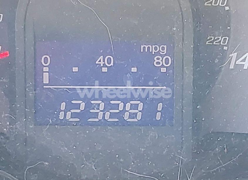 Photo 15 of 2009 Honda Fit SPORT (VIN JHMGE88429S068774)