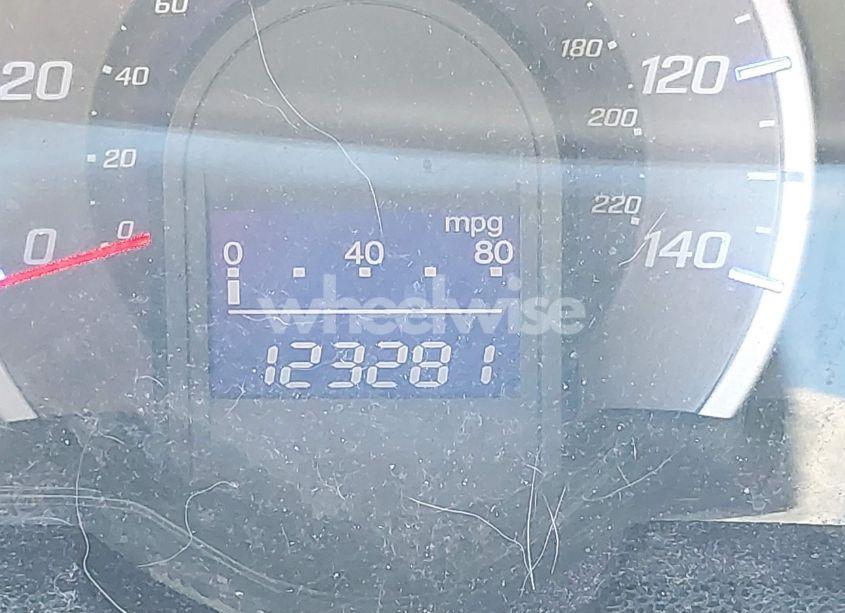 Photo 7 of 2009 Honda Fit SPORT (VIN JHMGE88429S068774)