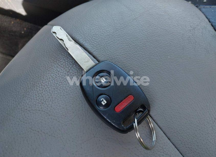 Photo 11 of 2009 Honda Fit SPORT (VIN JHMGE88429S072923)