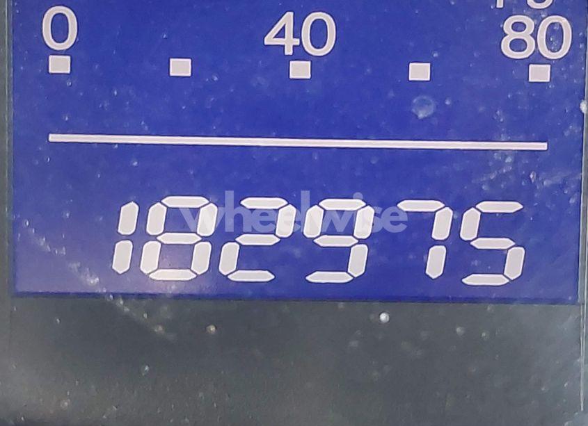 Photo 15 of 2009 Honda Fit SPORT (VIN JHMGE88439S022189)