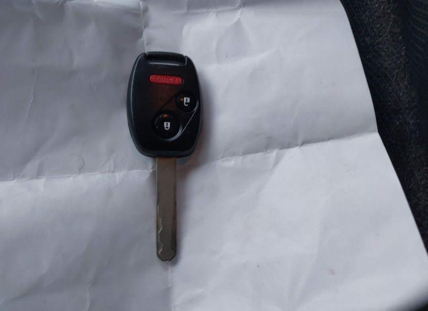 Photo 11 of 2009 Honda Fit SPORT (VIN JHMGE88439S029448)