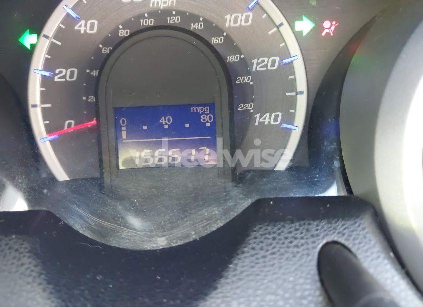 Photo 7 of 2009 Honda Fit SPORT (VIN JHMGE88439S041938)